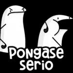 Póngase serio
