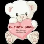 Buenos dias