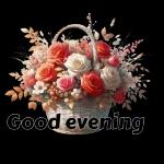 Good afternoon