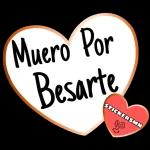 TE AMO CON TODO MI SER💍