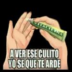 Échalo del grupo😡😡😡