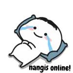 nangis