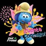 Pitufos y algo más