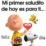 Yo no tengo la culpa de que me gustes. La culpa la tienes tú, por tener todo lo que me encanta.