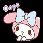 My Melody: Easygoing Cuteness