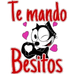 Bendiciones Lindo día