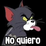 Meme Tom & JerryTOP STICKERS