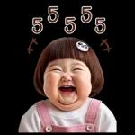 เด็กหญิงหน้ากวน60❤️❤️❤️BIG