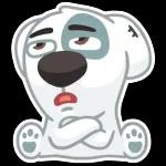 Spotty
                            Andrey Yakovenko