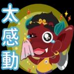 鹿港Q媽祖日常好好用2