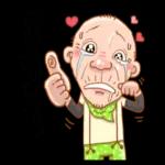 你的禮貌呢！小人退散！