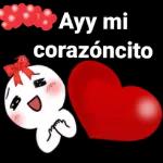 Text Sticker