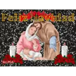 Felices Fiestas Navideñas