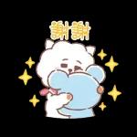 小兔子B 好言好語篇 