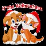 Froh Weihnachten