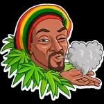 TÚ MERECES FUMAR MUCHA MARIHUANA.