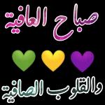 دمتم في رعاية الله وحفظه سنوي الريم