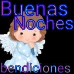 Buenas noches