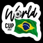 viva brazil