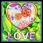 my heart belongs to u