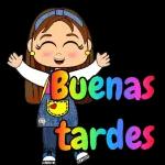 Buenos días