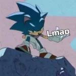 sonic!