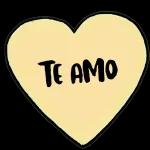 Te amo♥️