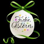 frohe ostern