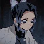 shinobu kocho 