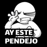 NO VERGAS PUTAS PINCHES MAMES!