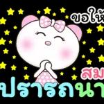 น้องหมีคู่เลิฟ x RMS เพลงสนุก ทุกวัน