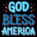 I love America