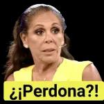 no me digas