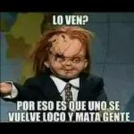 Feliz dia del Trabajador