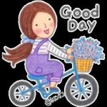 good morning
