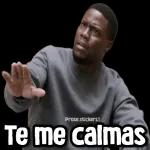 A mí me gusta la plata, no la gente