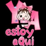 Gracias por existir
