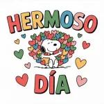 Feliz Tarde, Bellas Flores, Bendiciones