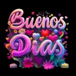 Buenos días y noches