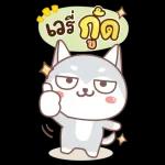 โอเด้ง: สุนัขตลก