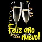 Año nuevo