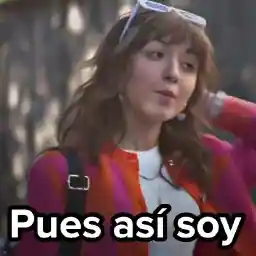 buenos días