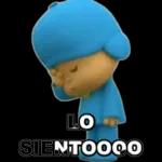 pocoyo