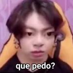 los bts