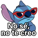 Tranquila Mami