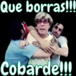 ME OLVIDÉ LO QUE TE IBA A DEGIR