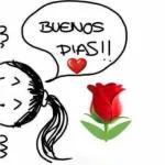 BUENOS DIAS!!