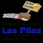 Recuerda que te quiero mucho...