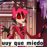 Alastor 