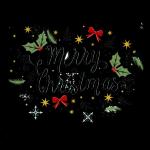 CHRISTMAS AND NEWYEAR